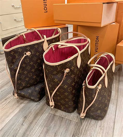 everything bag louis vuitton|louis vuitton neverfull bag sizes.